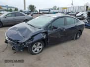 ✅ 2016 Chevrolet Cruze LS • VIN: 1G1BC5SM3G7262649 • Lot: 43556576. Listed on IAAI with 80,195 mi. Free auction sales archive from the USA and detailed vehicle history report at DreamBid. Image 18.