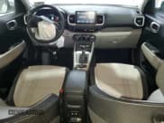 ✅ 2024 Hyundai Venue SEL • VIN: KMHRC8A30RU291915 • Lot: 80607434. Listed on Copart with 11,778 mi. Free auction sales archive from the USA and detailed vehicle history report at DreamBid. Image 8.