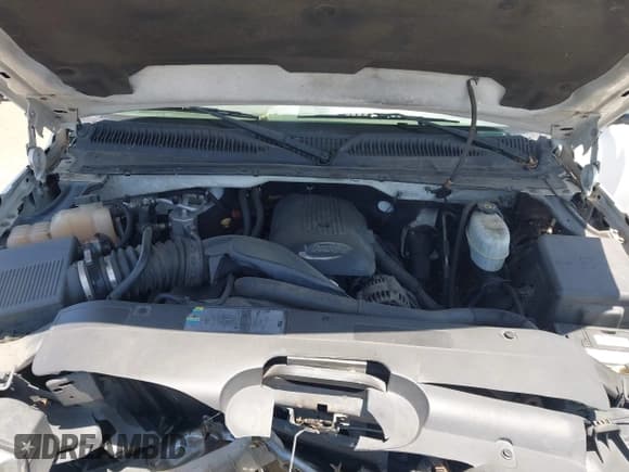 ✅ 2005 Chevrolet Silverado 2500HD • VIN: 1GBHC29U75E300984 • Лот: 42543498. Опубликован ранее на IAAI с пробегом 246 616 миль. Бесплатный доступ к архиву аукционных продаж из США и подробный отчёт об истории автомобиля на DreamBid. Изображение 10.