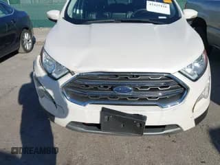 ✅ 2018 Ford EcoSport Titanium • VIN: MAJ6P1WL4JC211365 • Лот: 43425426. Опубликован ранее на IAAI с пробегом 143 946 миль. Бесплатный доступ к архиву аукционных продаж из США и подробный отчёт об истории автомобиля на DreamBid. Изображение 6.