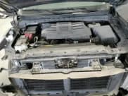 ✅ 2023 Nissan Titan SV • VIN: 1N6AA1EC1PN113475 • Лот: 85920794. Опубликован ранее на Copart с пробегом 25 434 миль. Бесплатный доступ к архиву аукционных продаж из США и подробный отчёт об истории автомобиля на DreamBid. Изображение 13.