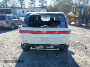 ✅ 2025 Rivian R1S Adventure • VIN: 7PDSGBBA0SN049154 • Lot: 41160166. Listed on IAAI with 3,036 mi. Free auction sales archive from the USA and detailed vehicle history report at DreamBid. Image 16.