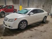 ✅ 2011 Buick LaCrosse CXL • VIN: 1G4GC5ED4BF380583 • Lot: 94159715. Wystawiony na Copart z przebiegiem 148 784 mil. Bezpłatny archiwum sprzedaży aukcyjnych z USA i szczegółowy raport historii pojazdu na DreamBid. Zdjęcie 1.