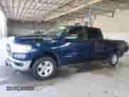 2023 Ram 1500 Lone Star с VIN 1C6RREMT5PN693165, выставлен на аукционе Copart как лот 66516984 с пробегом 5 768 миль миль и Чистый • Clean title. История ставок и продаж доступна на DreamBid. Изображение 1.