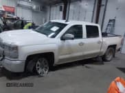 ✅ 2018 Chevrolet Silverado 1500 LTZ • VIN: 3GCUKSEJ6JG220720 • Лот: 41187544. Опубликован ранее на IAAI с пробегом 145 796 миль. Бесплатный доступ к архиву аукционных продаж из США и подробный отчёт об истории автомобиля на DreamBid. Изображение 15.
