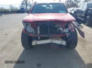 ✅ 2011 Toyota Tacoma • VIN: 5TFLU4ENXBX016911 • Lot: 41405398. Listed on IAAI with 168,088 mi. Free auction sales archive from the USA and detailed vehicle history report at DreamBid. Image 6.