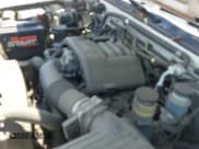 ✅ 1999 Isuzu Rodeo S • VIN: 4S2CK58W1X4344442 • Lot: 42519582. Listed on IAAI with 185,098 mi. Free auction sales archive from the USA and detailed vehicle history report at DreamBid. Image 12.