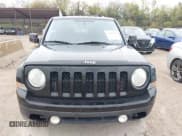 ✅ 2013 Jeep Patriot Sport • VIN: 1C4NJRBBXDD101308 • Lot: 43858308. Listed on IAAI with 122,716 mi. Free auction sales archive from the USA and detailed vehicle history report at DreamBid. Image 6.