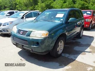 ✅ 2006 Saturn VUE • VIN: 5GZCZ63446S825877 • Lot: 42029171. Wystawiony na IAAI z przebiegiem 205 130 mil. Bezpłatny archiwum sprzedaży aukcyjnych z USA i szczegółowy raport historii pojazdu na DreamBid. Zdjęcie 2.