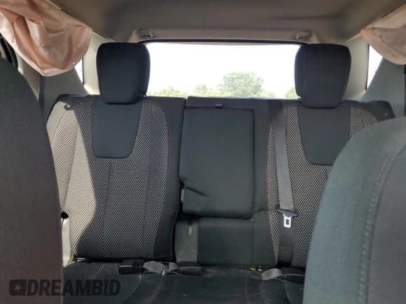 ✅ 2017 Chevrolet Equinox LT • VIN: 2GNALCEK6H1616820 • Лот: 64262825. Опубликован ранее на Copart с пробегом 109 398 миль. Бесплатный доступ к архиву аукционных продаж из США и подробный отчёт об истории автомобиля на DreamBid. Изображение 10.