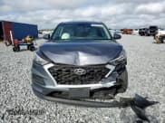 ✅ 2021 Hyundai Tucson SE • VIN: KM8J23A41MU402248 • Лот: 82282115. Опубликован ранее на Copart с пробегом 79 156 миль. Бесплатный доступ к архиву аукционных продаж из США и подробный отчёт об истории автомобиля на DreamBid. Изображение 13.