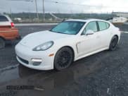 ✅ 2011 Porsche Panamera • VIN: WP0AA2A77BL017162 • Lot: 42850307. Listed on IAAI with 102,982 mi. Free auction sales archive from the USA and detailed vehicle history report at DreamBid. Image 17.