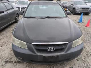 ✅ 2006 Hyundai Sonata GLS • VIN: KMHEU46C96A083249 • Лот: 42709045. Опубликован ранее на Copart с пробегом 238 182 миль. Бесплатный доступ к архиву аукционных продаж из США и подробный отчёт об истории автомобиля на DreamBid. Изображение 5.