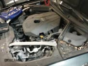 ✅ 2023 Genesis G70 2.0T • VIN: KMTG34TA3PU115553 • Лот: 41822917. Опубликован ранее на IAAI с пробегом 35 784 миль. Бесплатный доступ к архиву аукционных продаж из США и подробный отчёт об истории автомобиля на DreamBid. Изображение 20.