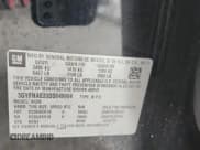 ✅ 2013 Cadillac SRX • VIN: 3GYFNAE33DS649904 • Lot: 81751245. Listed on Copart with 120,657 mi. Free auction sales archive from the USA and detailed vehicle history report at DreamBid. Image 13.