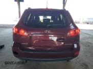 ✅ 2009 Hyundai Santa Fe GLS • VIN: 5NMSG13D39H255215 • Lot: 79679694. Listed on Copart with 175,617 mi. Free auction sales archive from the USA and detailed vehicle history report at DreamBid. Image 6.