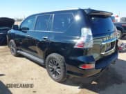 ✅ 2021 Lexus GX 460 Premium • VIN: JTJAM7BX2M5302696 • Lot: 43346930. Listed on IAAI with 61,254 mi. Free auction sales archive from the USA and detailed vehicle history report at DreamBid. Image 3.