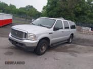 ✅ 2000 Ford Excursion XLT • VIN: 1FMNU40S9YEE01981 • Лот: 42402338. Опубликован ранее на IAAI с пробегом 218 033 миль. Бесплатный доступ к архиву аукционных продаж из США и подробный отчёт об истории автомобиля на DreamBid. Изображение 2.