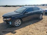 ✅ 2019 Chevrolet Impala LT • VIN: 1G11Z5S34KU144864 • Lot: 80406305. Listed on Copart with 122,329 mi. Free auction sales archive from the USA and detailed vehicle history report at DreamBid. Image 1.