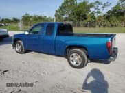 ✅ 2012 GMC Canyon SLE1 • VIN: 1GTE5MF99C8102052 • Lot: 59231595. Listed on Copart with 58,888 mi. Free auction sales archive from the USA and detailed vehicle history report at DreamBid. Image 2.