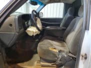 ✅ 2003 Chevrolet Silverado 1500 Work Truck • VIN: 1GCEK14V03Z118819 • Lot: 92817055. Listed on Copart with 419,344 mi. Free auction sales archive from the USA and detailed vehicle history report at DreamBid. Image 7.