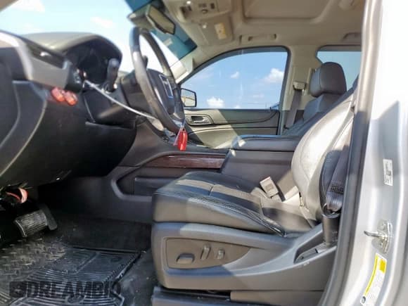 ✅ 2016 GMC Yukon SLT • VIN: 1GKS2BKC5GR174520 • Lot: 85589775. Listed on Copart with 232,180 mi. Free auction sales archive from the USA and detailed vehicle history report at DreamBid. Image 7.