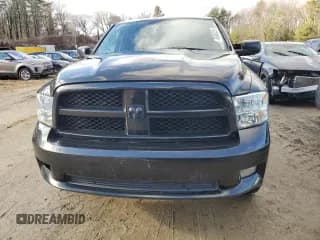 ✅ 2009 Dodge 1500 Laramie • VIN: 1D3HV13T89J525564 • Lot: 85363224. Wystawiony na Copart z przebiegiem 206 432 mil. Bezpłatny archiwum sprzedaży aukcyjnych z USA i szczegółowy raport historii pojazdu na DreamBid. Zdjęcie 5.