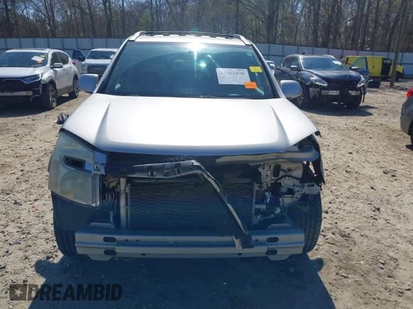 ✅ 2007 Chevrolet Equinox LT • VIN: 2CNDL73F876092019 • Лот: 41882438. Опубликован ранее на IAAI с пробегом 85 418 миль. Бесплатный доступ к архиву аукционных продаж из США и подробный отчёт об истории автомобиля на DreamBid. Изображение 13.