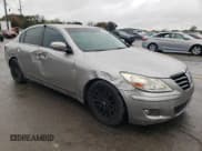 ✅ 2010 Hyundai Genesis • VIN: KMHGC4DE0AU095457 • Lot: 89697535. Wystawiony na Copart z przebiegiem 160 918 mil. Bezpłatny archiwum sprzedaży aukcyjnych z USA i szczegółowy raport historii pojazdu na DreamBid. Zdjęcie 4.