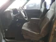 ✅ 2001 Chevrolet S-10 LS • VIN: 1GCCS19W518120920 • Лот: 49741775. Опубликован ранее на Copart с пробегом 221 583 миль. Бесплатный доступ к архиву аукционных продаж из США и подробный отчёт об истории автомобиля на DreamBid. Изображение 7.