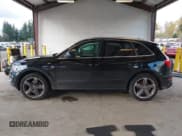 ✅ 2011 Audi Q5 Prestige • VIN: WA1WKAFP2BA044619 • Lot: 43753075. Listed on IAAI with 91,194 mi. Free auction sales archive from the USA and detailed vehicle history report at DreamBid. Image 14.