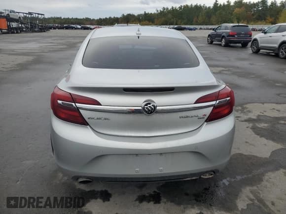 ✅ 2014 Buick Regal Premium I • VIN: 2G4GP5EX1E9241944 • Lot: 86116475. Wystawiony na Copart z przebiegiem Nie podano. Bezpłatny archiwum sprzedaży aukcyjnych z USA i szczegółowy raport historii pojazdu na DreamBid. Zdjęcie 6.