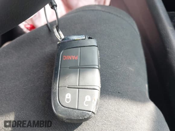 ✅ 2024 Jeep Compass Latitude • VIN: 3C4NJDBN9RT603449 • Lot: 43752321. Listed on IAAI with 47,677 mi. Free auction sales archive from the USA and detailed vehicle history report at DreamBid. Image 11.