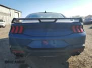 ✅ 2024 Ford Mustang GT Premium • VIN: 1FA6P8CF2R5415346 • Lot: 90146145. Listed on Copart with 17,957 mi. Free auction sales archive from the USA and detailed vehicle history report at DreamBid. Image 6.