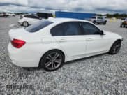 ✅ 2018 BMW 3 Series 330i • VIN: WBA8B9C58JEE82245 • Lot: 85824025. Listed on Copart with 114,410 mi. Free auction sales archive from the USA and detailed vehicle history report at DreamBid. Image 3.
