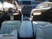 ✅ 2015 BMW X6 M • VIN: 5YMKW8C55F0G93910 • Лот: 83710384. Опубликован ранее на Copart с пробегом 58 046 миль. Бесплатный доступ к архиву аукционных продаж из США и подробный отчёт об истории автомобиля на DreamBid. Изображение 8.