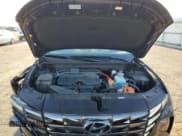 ✅ 2023 Hyundai Tucson Limited • VIN: KM8JFDA26PU117171 • Lot: 70316384. Wystawiony na Copart z przebiegiem 12 549 mil. Bezpłatny archiwum sprzedaży aukcyjnych z USA i szczegółowy raport historii pojazdu na DreamBid. Zdjęcie 14.