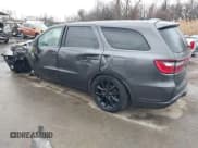 ✅ 2018 Dodge Durango R/T • VIN: 1C4SDJCT9JC496750 • Лот: 41346614. Опубликован ранее на IAAI с пробегом 136 646 миль. Бесплатный доступ к архиву аукционных продаж из США и подробный отчёт об истории автомобиля на DreamBid. Изображение 3.