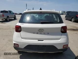 ✅ 2020 Hyundai Venue SEL • VIN: KMHRC8A32LU035850 • Lot: 57960775. Listed on Copart with 73,945 mi. Free auction sales archive from the USA and detailed vehicle history report at DreamBid. Image 6.