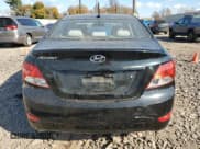✅ 2012 Hyundai Accent GLS • VIN: KMHCT4AE4CU156802 • Лот: 79497124. Опубликован ранее на Copart с пробегом 87 806 миль. Бесплатный доступ к архиву аукционных продаж из США и подробный отчёт об истории автомобиля на DreamBid. Изображение 6.