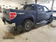 ✅ 2011 Ford F-150 XLT • VIN: 1FTFW1EF0BKE16570 • Lot: 90328085. Listed on Copart with 93,951 mi. Free auction sales archive from the USA and detailed vehicle history report at DreamBid. Image 3.