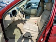 ✅ 2006 Mercury Mountaineer Luxury • VIN: 4M2EU37E96UJ24762 • Lot: 65940824. Wystawiony na Copart z przebiegiem 107 872 mil. Bezpłatny archiwum sprzedaży aukcyjnych z USA i szczegółowy raport historii pojazdu na DreamBid. Zdjęcie 7.