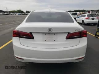 ✅ 2017 Acura TLX • VIN: 19UUB1F35HA008816 • Лот: 59930785. Опубликован ранее на Copart с пробегом 129 029 миль. Бесплатный доступ к архиву аукционных продаж из США и подробный отчёт об истории автомобиля на DreamBid. Изображение 6.