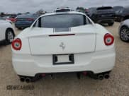 ✅ 2010 Ferrari 599 • VIN: ZFF60FCA0A0173683 • Lot: 74913514. Listed on Copart with Not provided. Free auction sales archive from the USA and detailed vehicle history report at DreamBid. Image 6.