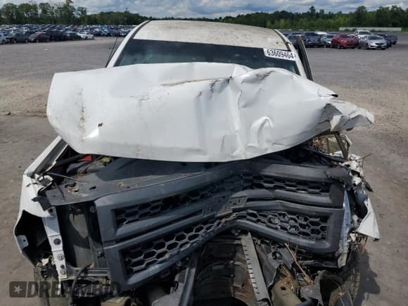 ✅ 2015 Chevrolet Silverado 1500 LS • VIN: 1GCNCPEH1FZ365327 • Лот: 63609464. Опубликован ранее на Copart с пробегом Не указан. Бесплатный доступ к архиву аукционных продаж из США и подробный отчёт об истории автомобиля на DreamBid. Изображение 11.