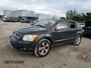 2011 Dodge Caliber Mainstreet с VIN 1B3CB3HA1BD113751, выставлен на аукционе Copart как лот 78308484 с пробегом 205 647 миль миль и Списание • Salvage title. История ставок и продаж доступна на DreamBid. Изображение 1.