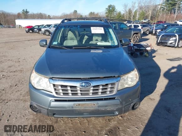 ✅ 2012 Subaru Forester X Premium • VIN: JF2SHADC6CH462968 • Lot: 43697528. Wystawiony na IAAI z przebiegiem 145 634 mil. Bezpłatny archiwum sprzedaży aukcyjnych z USA i szczegółowy raport historii pojazdu na DreamBid. Zdjęcie 12.