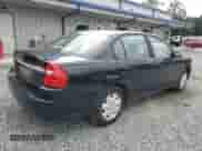 2004 Chevrolet Malibu z VIN 1G1ZS52F64F219931, wystawiony jako Copart lot #72497314 z przebiegiem 44 589 mil mil oraz Szkoda całkowita • Salvage title. Historia ofert i sprzedaży dostępna na DreamBid. Obrazek 3.