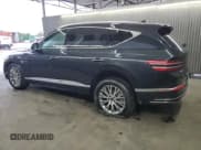 ✅ 2025 Genesis GV80 Standard • VIN: KMUHFESB3SU240388 • Lot: 90486235. Listed on Copart with 16,604 mi. Free auction sales archive from the USA and detailed vehicle history report at DreamBid. Image 2.