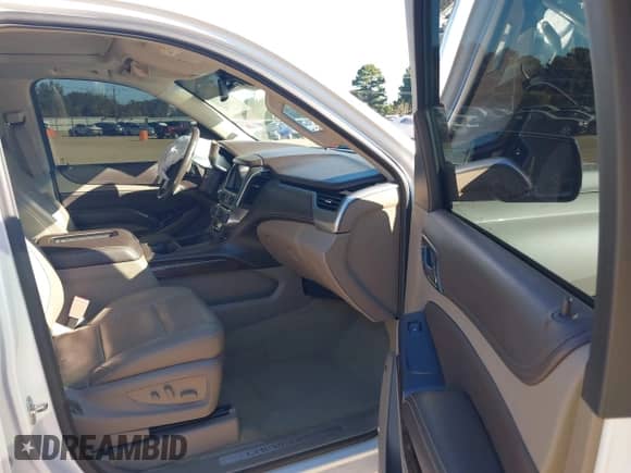 2016 Chevrolet Tahoe LT с VIN 1GNSCBKC6GR233204, выставлен на аукционе IAAI как лот 43377510 с пробегом 159 048 миль миль и . История ставок и продаж доступна на DreamBid. Изображение 5.